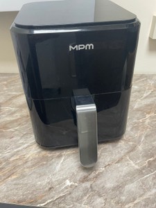 Б/в Фритюрниця Mpm Product mfr-11 01-201011636