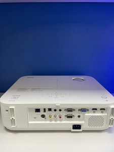 Б/в Мультимедійний проектор Nec m323w 01-201008478