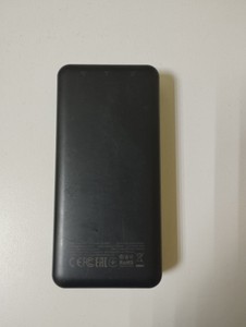Б/у Повербанк Xo pb313 20000mah 10w 01-201011523