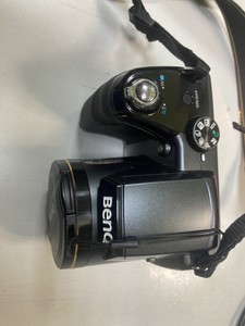 Б/у Фотоаппарат Benq gh700 01-201011617