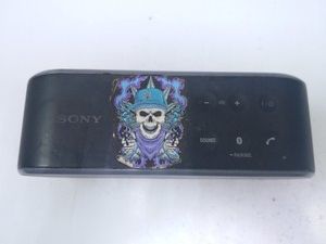 Б/у Акустика Sony srs-x2 01-201011451