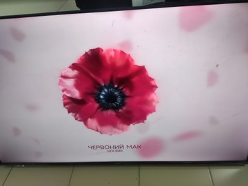 Б/в Телевізор Hisense 50e7nq 01-200997281