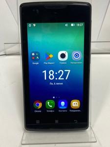 Б/в Мобільний телефон Lenovo a1000 1/8gb 01-201005890