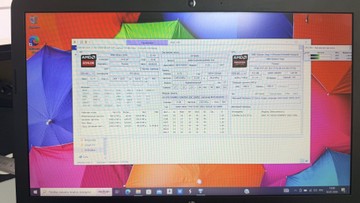 Б/у Ноутбук Hp 15/athlon 300u ddr4/4gb ddr4/hdd *відсутній/ssd 256 gb/*інтегрована 01-201013629