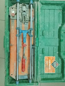 Б/в Плиткоріз Rubi ts-40 01-201016446