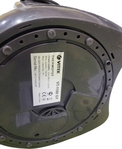 Б/в Термопот Vitek vt-1188 01-201013649