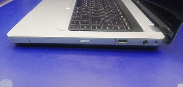 Б/в Ноутбук Hp 15/pentium p6000 ddr3/3gb ddr3/hdd 500 gb/ssd *відсутній/*інтегрована 01-201019497