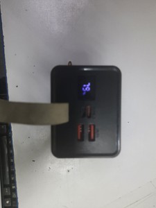 Б/в Повербанк Hoco j86 40000mah 22.5w 01-201020774
