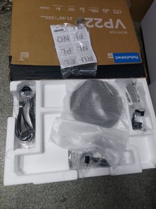 Б/в Монітор Asus vp229hf 01-201003649
