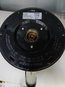 Б/в Електрочайник Tefal ko261130 01-201022562