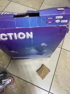 Б/в Роликові ковзани Action pw-130c 01-201022573