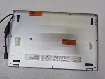 Б/в Ноутбук Acer 15/pentium n6000 ddr4/8gb ddr4/ssd 240 gb/*інтегрована 01-201019012