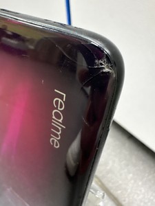 Б/у Мобільний телефон Realme 6 pro 8/128gb 01-201021510