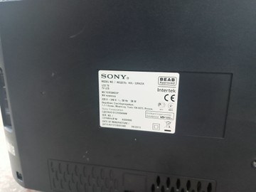Б/у Телевизор Sony kdl-32r423a 01-201025366