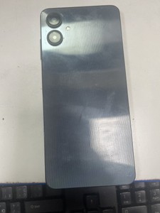 Б/у Мобільний телефон Samsung galaxy a06 4/128gb 01-201026320