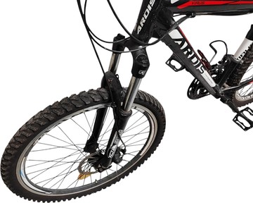 Б/в Велосипед Ardis virus mtb am dd 26 01-201007497
