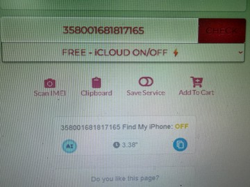 Б/в Мобільний телефон Apple iphone 14 pro max 128gb esim 01-201025344