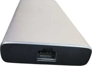 Б/в Usb-хаб Ugreen cm639 10-в-1 usb-c 01-200972967