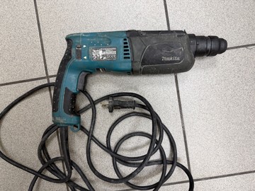 Б/в Перфоратор Makita hr2470 01-201020519