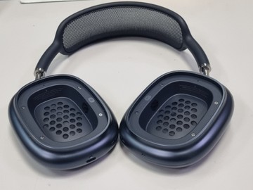 Б/в Навушники Apple airpods max usb-c 01-201026605