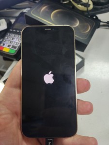 Б/в Мобільний телефон Apple iphone 12 pro 128gb 01-201026591