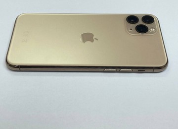 Б/у Мобільний телефон Apple iphone 11 pro 256gb 01-201019546