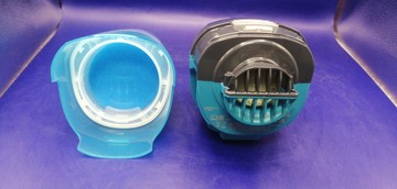 Б/в Пилосос Black&Decker wdc215wa 01-201027196