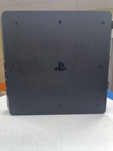 Б/в Ігрова приставка Sony playstation 4 slim 500gb 01-201027123