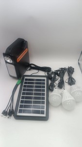 Б/в Ліхтарик кемпінговий Easy Power ep 391с 01-200905969