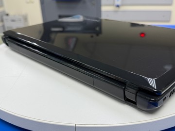 Б/в Ноутбук Lenovo celeron 1000m ddr3/4gb ddr3/ssd 480 gb/*інтегрована 01-201024298