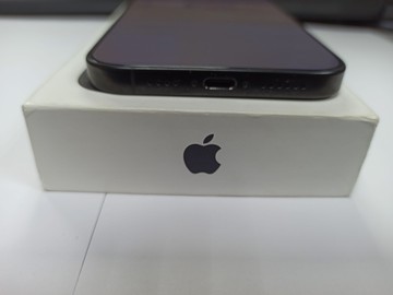 Б/у Мобільний телефон Apple iphone 16 pro max 512gb 01-201027903