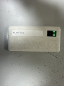Б/в Повербанк Borofone 10000 mah 01-201028043