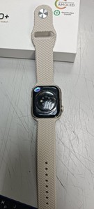 Б/в Смарт-годинник Smart Watch hk pro+ 01-201030236