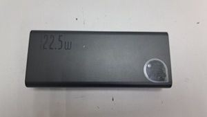 Б/в Повербанк Baseus adaman metal digital display 20000mah 22.5w ppadm20s 01-201004378
