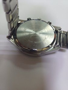 Б/в Годинник Casio efr 571 01-201030414