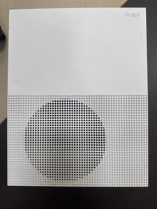 Б/в Ігрова приставка Microsoft xbox one s 500gb 01-201030162