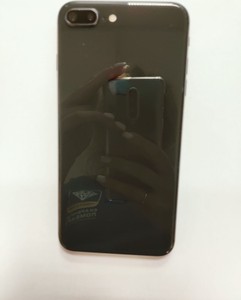 Б/в Мобільний телефон Apple iphone 8 plus 64gb 01-201028321