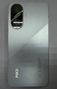 Б/в Мобільний телефон Poco f7 12/256gb 01-201020874