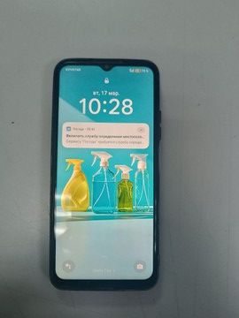 Б/в Мобільний телефон Oppo a18 4/128gb 01-201028166