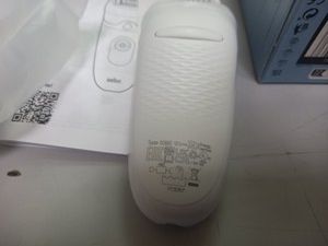 Б/в Епілятор Braun silk-epil 5 se 5-050 01-201028162