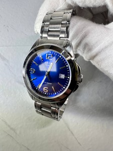 Б/у Часы Casio mtp-1215a 01-201031464