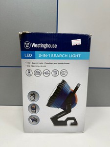 Б/в Ліхтар Westinghouse wf1537-cb 01-201031164