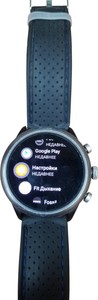 Б/в Годинник Fossil 1156 01-200756293