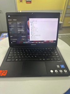 Б/в Ноутбук Medion 14/celeron n4000 ddr4/4gb ddr4/hdd *відсутній/ssd 128 gb/*інтегрована 01-201027171