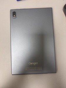 Б/у Планшет Oangcc a9 8/128gb 01-201032337