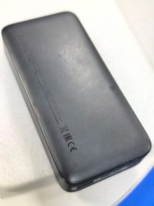 Б/у Повербанк Xiaomi redmi power bank 20000mah pb200lzm 01-201032083