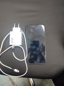 Б/у Мобільний телефон Xiaomi 15t 12/256gb 01-201032285