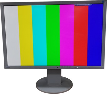 Б/у Монитор Eizo flexscan ev2430 01-200846267