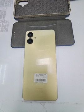 Б/у Мобільний телефон Samsung galaxy a06 4/128gb 01-201031095
