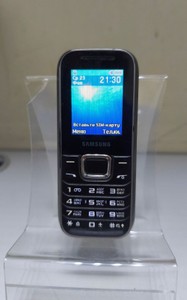 Б/в Мобільний телефон Samsung gt-e1230 01-201031918